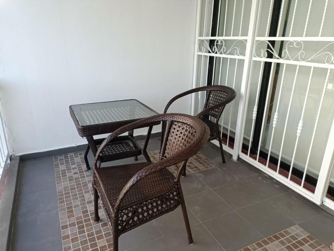 Pd Paradise Lagoon North B-L5-2 Port Dickson Buitenkant foto