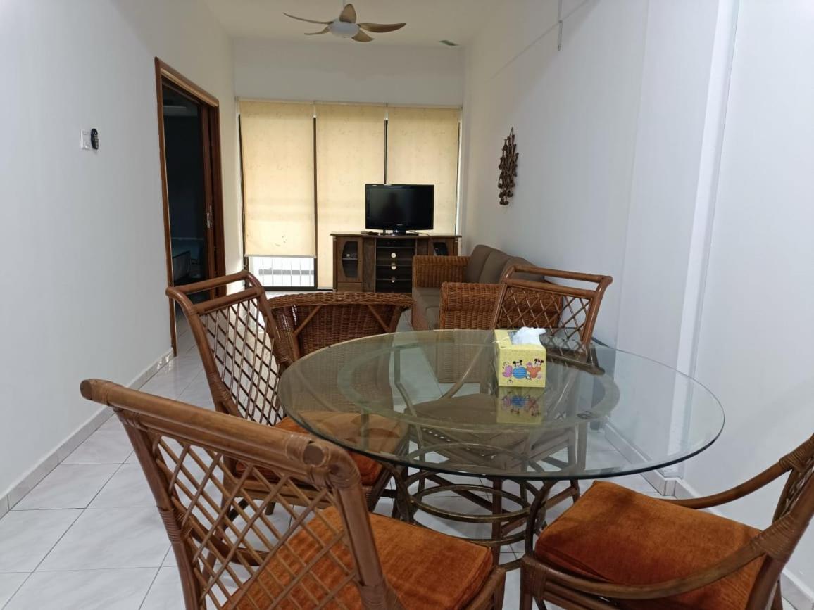 Pd Paradise Lagoon North B-L5-2 Port Dickson Buitenkant foto