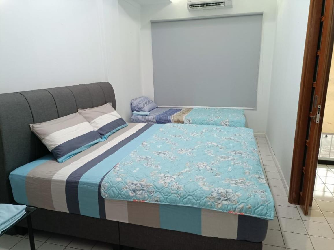Pd Paradise Lagoon North B-L5-2 Port Dickson Buitenkant foto